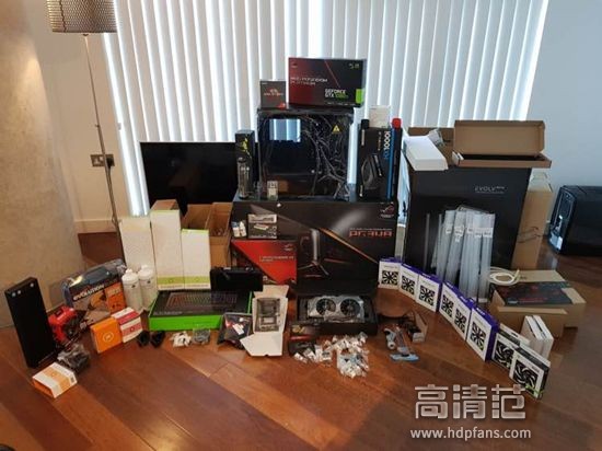 电脑越来越卡你必须学会清洗电脑,如何清理电脑内存让电脑运行加快