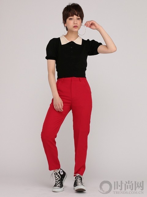 日本潮牌EVRIS/JOUETIE个性引爆中国潮流界！