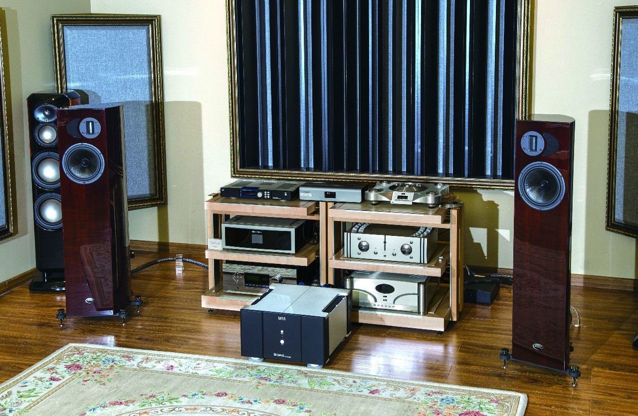 清澈、宽阔、有活力-Apertura精准Edena艾德娜落地箱