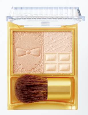 森绘梨佳日杂妆教程,森绘梨佳酷感妆容