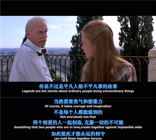 威尼斯：一半浮华，一半叹息｜跟着电影去旅行