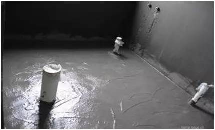 你必须要知道的家装防水二三事！