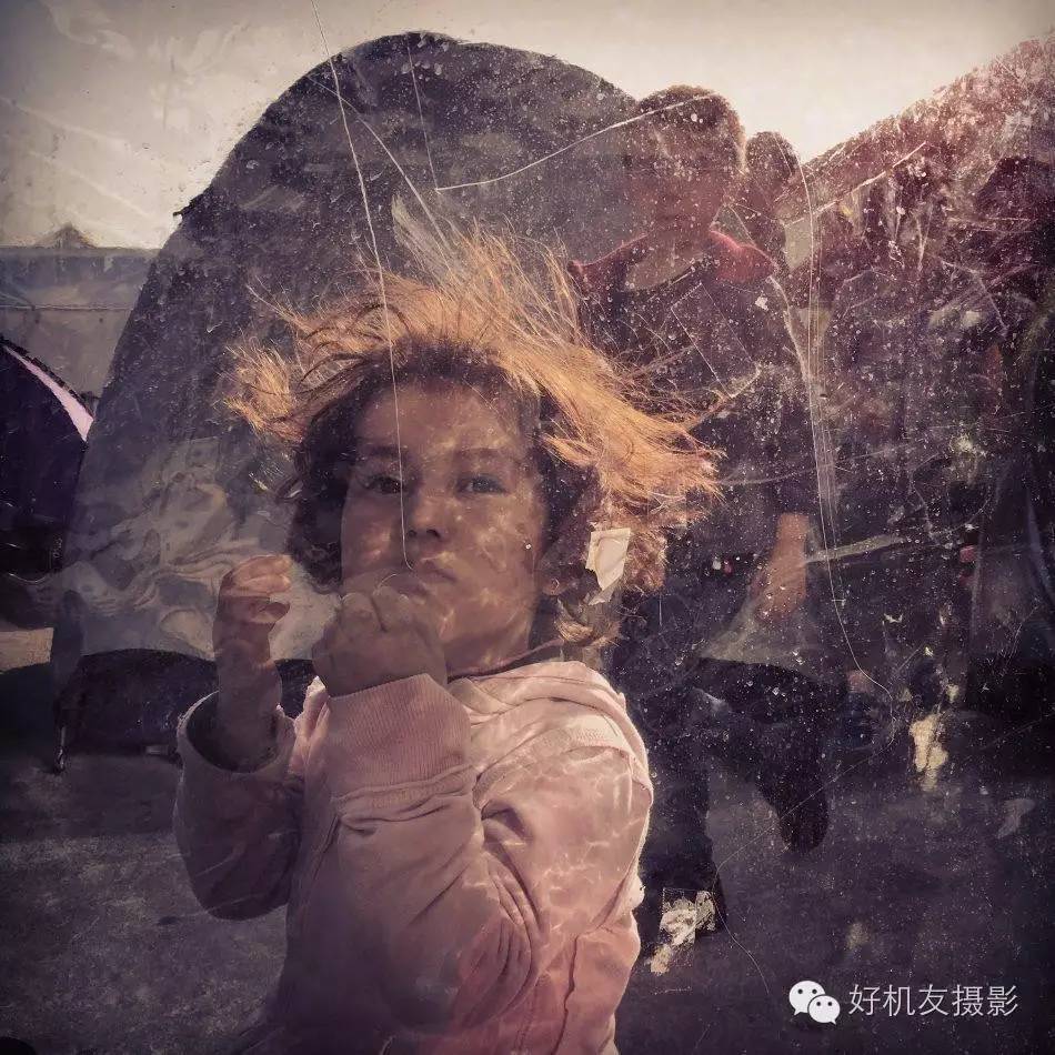 1分钟轻松搞定8个手机摄影技巧,想学一点入门的手机摄影技巧