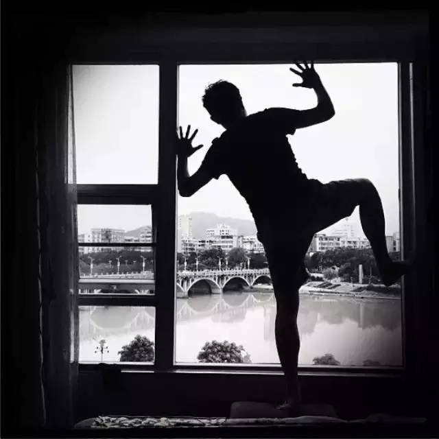 1分钟轻松搞定8个手机摄影技巧,想学一点入门的手机摄影技巧