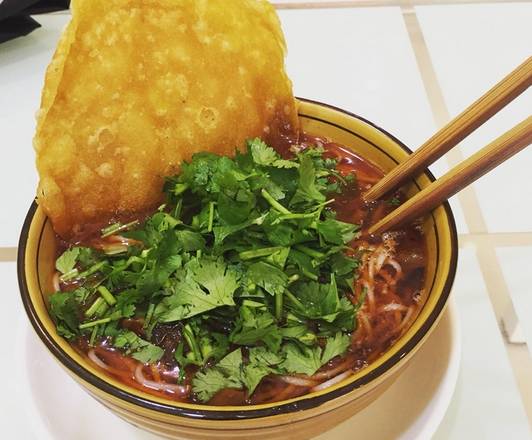 南充吃货最爱的这些公交路线，沿线美食把这条微信都撑爆了！