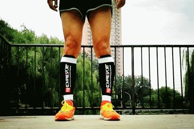 压缩腿套,压缩腿套会不会瘦腿啊