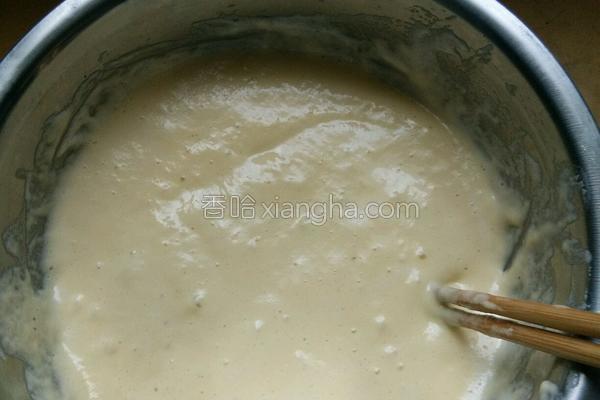 家庭版电饼铛做蛋糕的方法,如何使用电饼铛做蛋糕的方法