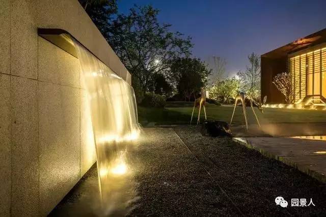 中国最好看的夜景风景区,濮阳市示范区夜景最漂亮的地方