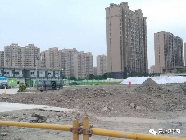 重磅！嘉定13所建设中的学校最新进度大公开！7所确定今年招生！