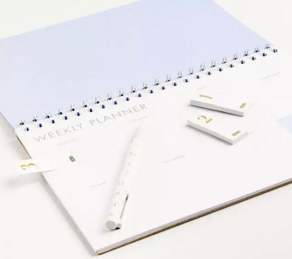 不买花哨的文具,高颜值文具开学必备