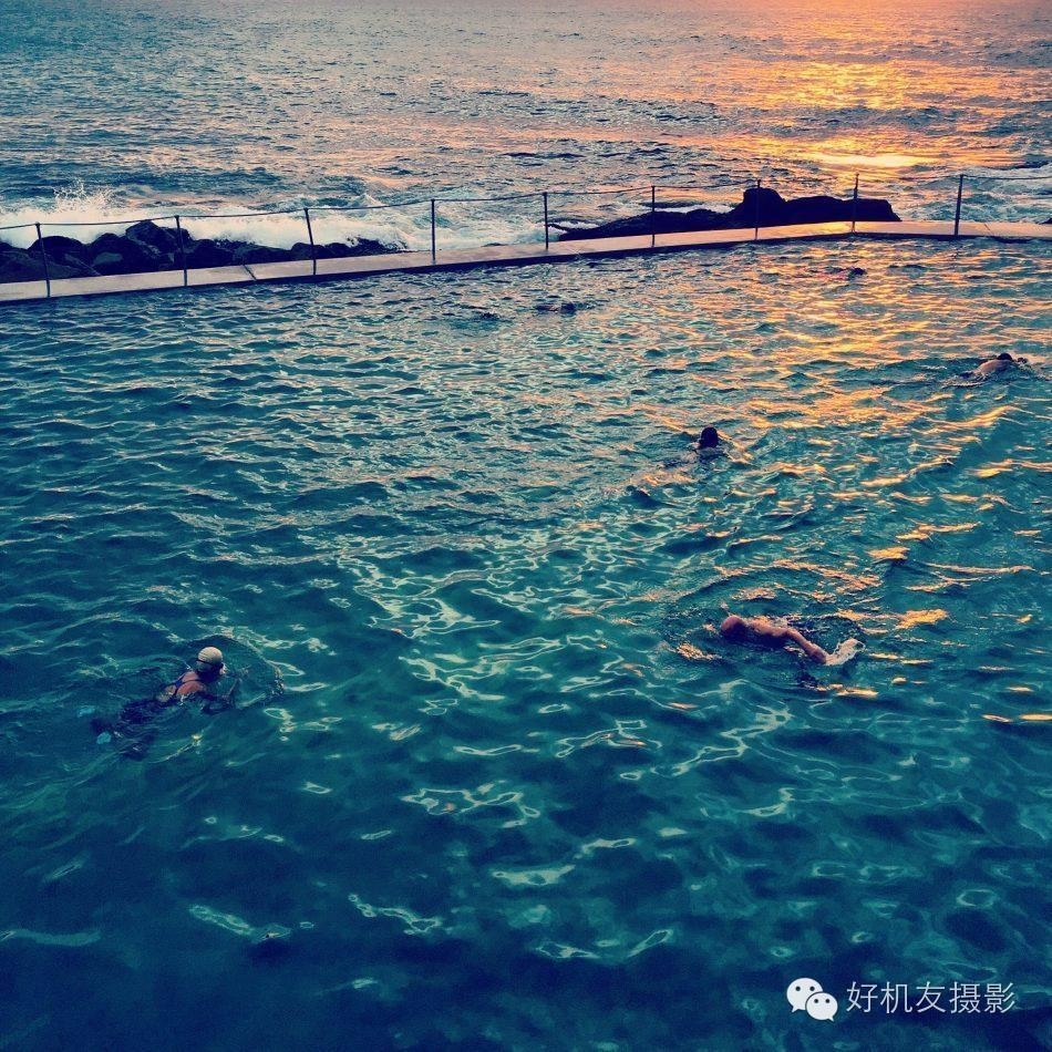 1分钟轻松搞定8个手机摄影技巧,想学一点入门的手机摄影技巧