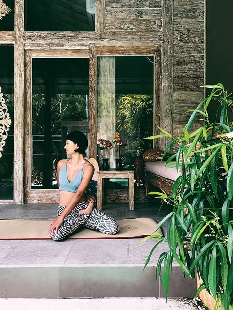 有意思｜跟好心情私奔，有些道理在岸上知不道