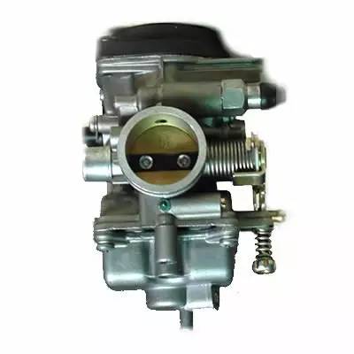 化油器常见故障分析,化油器常见故障及解决方法