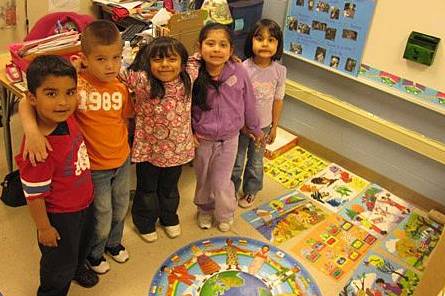 公立幼儿园托班好还是机构好,如何选择适合的托班和幼儿园