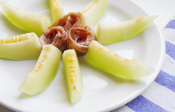 甜瓜的益处,吃甜瓜的益处是什么