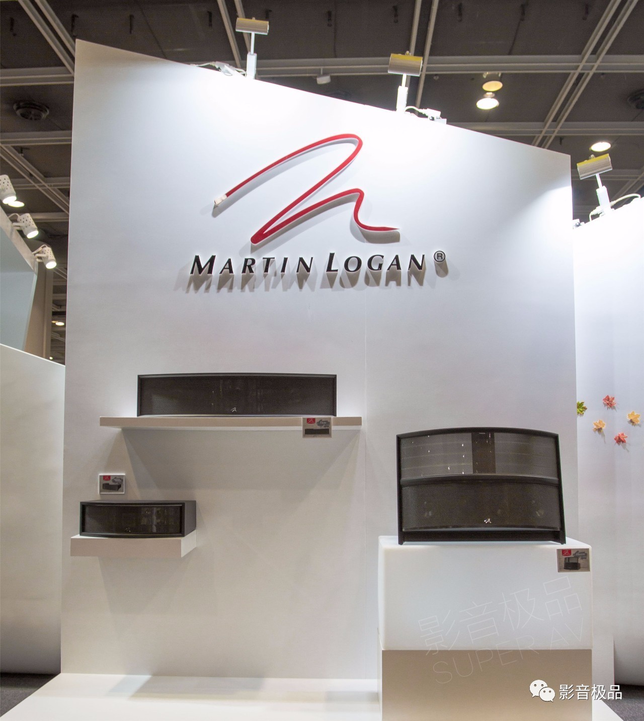 影院器材都有啥？——小编带你回顾2017香港高级视听展AV器材部分