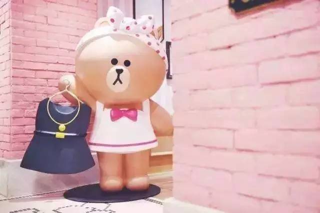 直击你的少女心,直击少女心