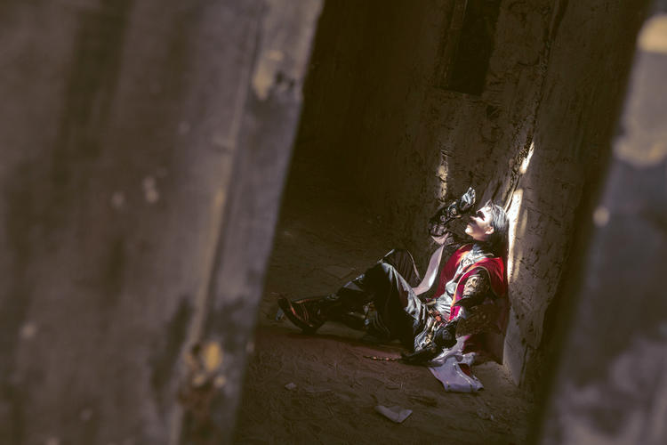 你对cosplay服装喜欢吗,一般人对cosplay的看法