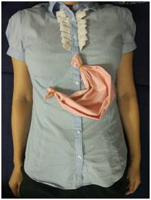 生来就是一个吃货｜浮想联翩解剖学第二弹