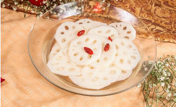 养生宝的功效,养生好物补气血