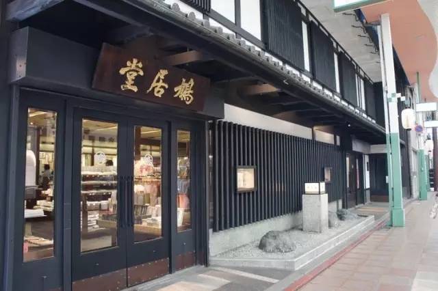 慢游｜闻香识京都，这种香气比香水更迷人