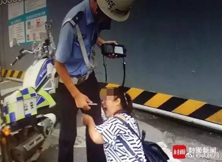 多云为主，还有雨+雾……｜怀疑丈夫婚内出轨，妻子当场拦车被丈夫碾轧致死！