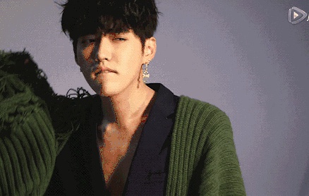 豆瓣日记:没看过这九个男明星耍帅，不足以谈人生