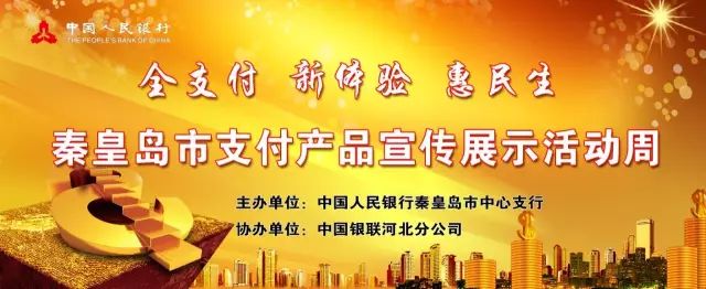 电子支付惠企利民宣传活动总结,惠民生消费欢乐购活动