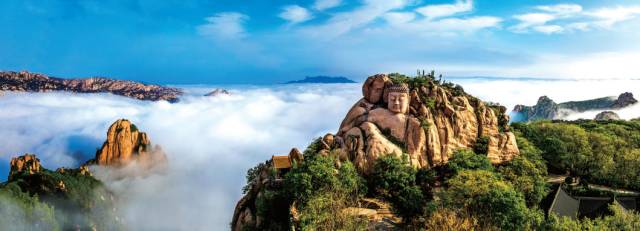 日照天气,日照有什么好玩的地方