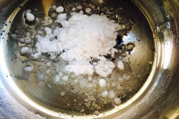 芝士爆米花韩国,芝士爆米花