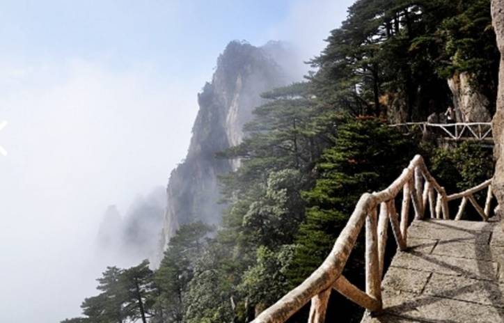 河南的绝美景色,洛阳最美的星空