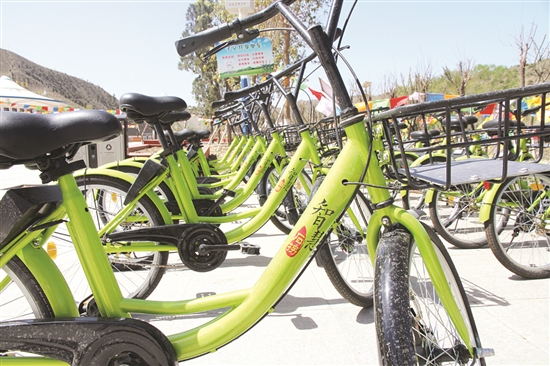 包头文明城市,包头文化气息