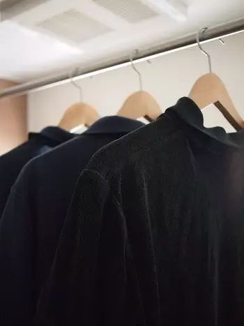 衣架选不好,你的贵衣服都毁了!