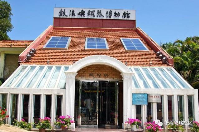 鼓浪屿小众景点素材,鼓浪屿拍照小众景点有哪些