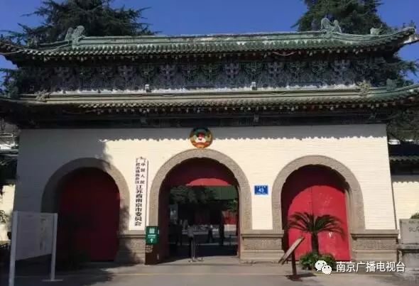 南京国庆人特别多的地方,南京国庆节去哪里玩不挤