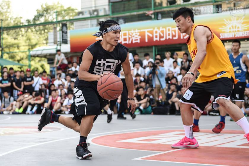 破防进攻技巧,全场实战战术干货