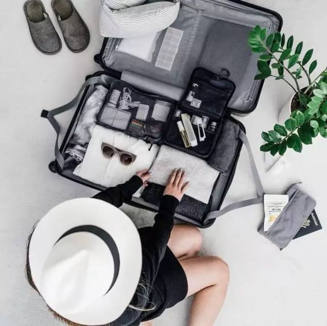 能给人带来安全感的东西,实用小物平价