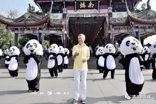 都江堰的伟大和奇妙之处 (都江堰精华部分图片)