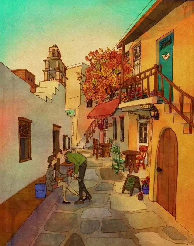 七夕情人节你吃了多少狗粮？要不再吃一袋韩国狗粮吧！