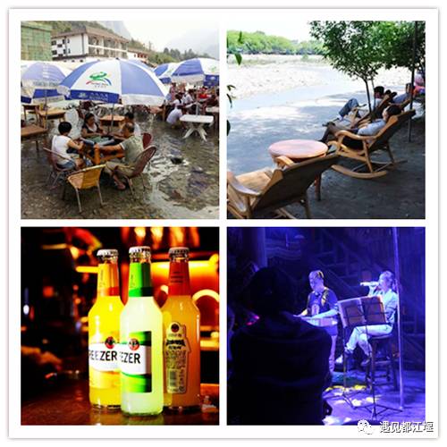 都江堰的伟大和奇妙之处 (都江堰精华部分图片)