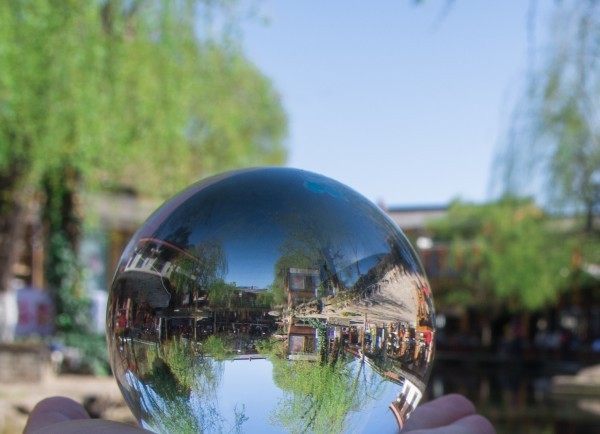 Hi,我是小可，我又回来了，产后第一次出行，娘子军奔赴女儿国