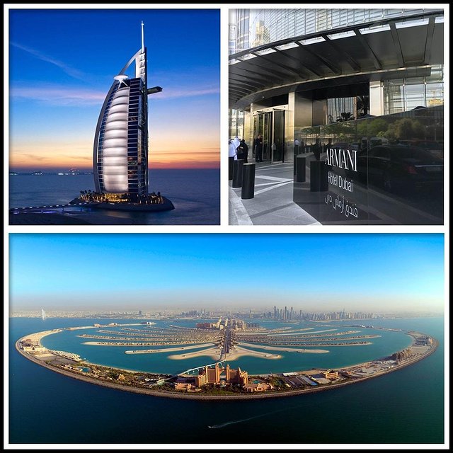 英英自驾旅游,迪拜自驾七日游攻略