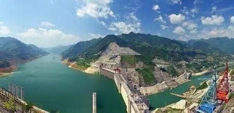 广西山清水秀好风光,广西山清水秀风景图片