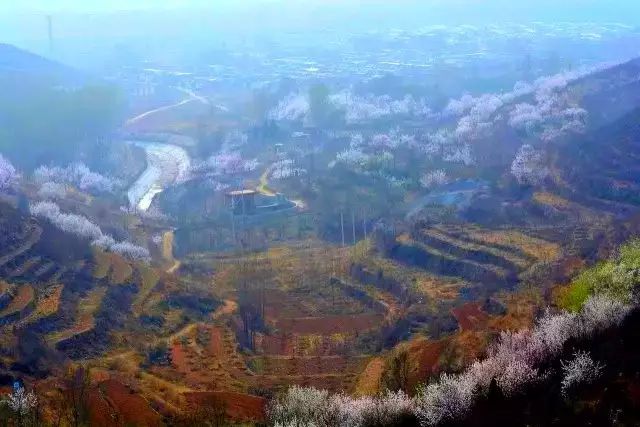 丰润景色好的地方,丰润景色最好的地方