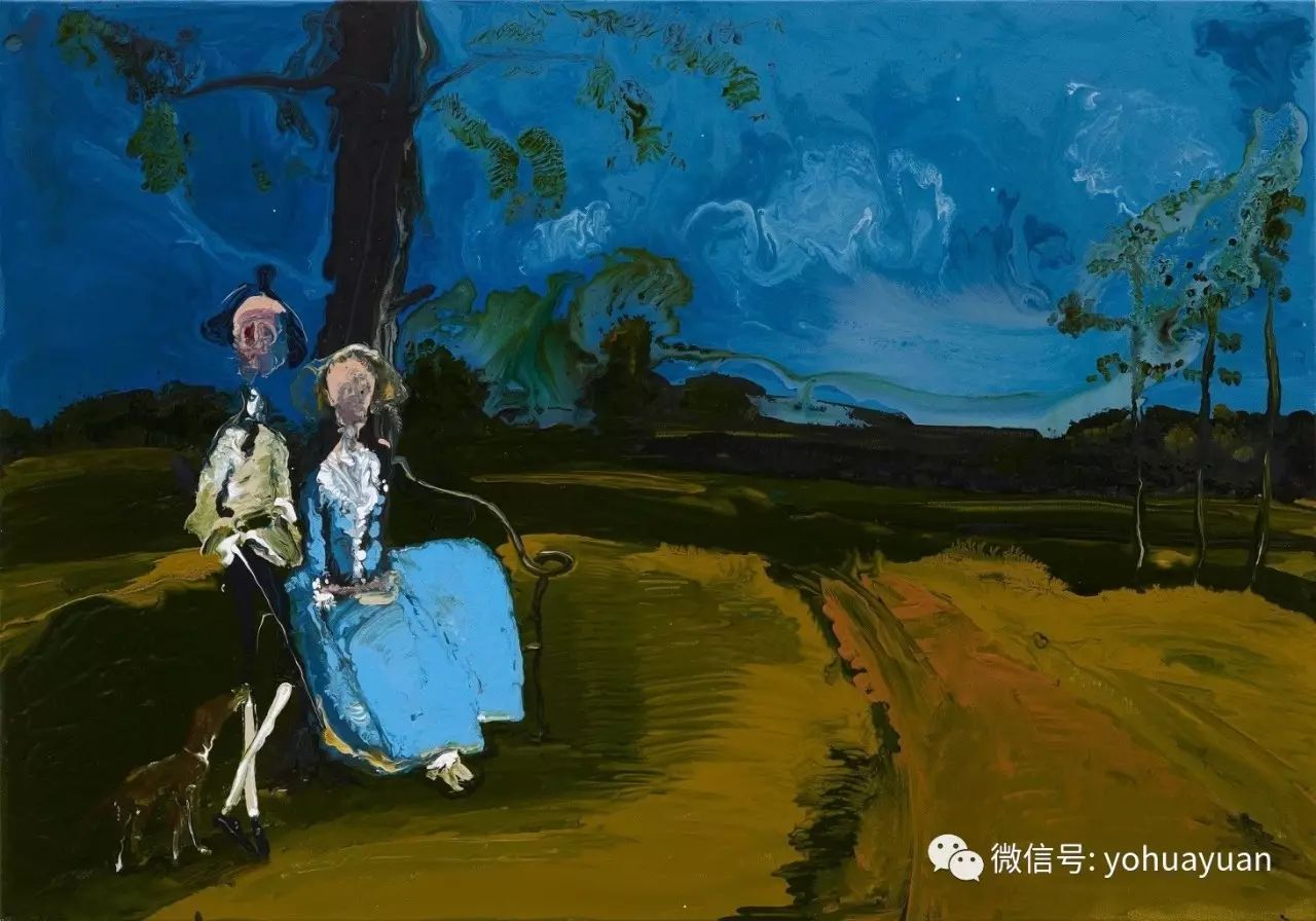 丙烯颜料怎么选最好,丙烯颜料油画颜料区别