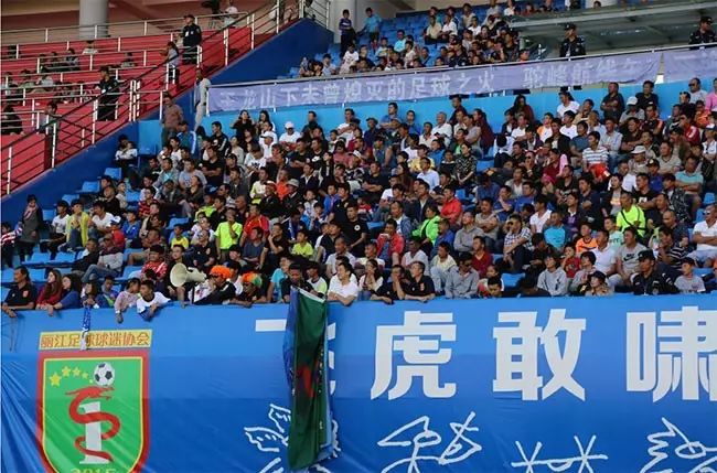 梅州客家vs丽江飞虎,梅州客家0比0战平河南队