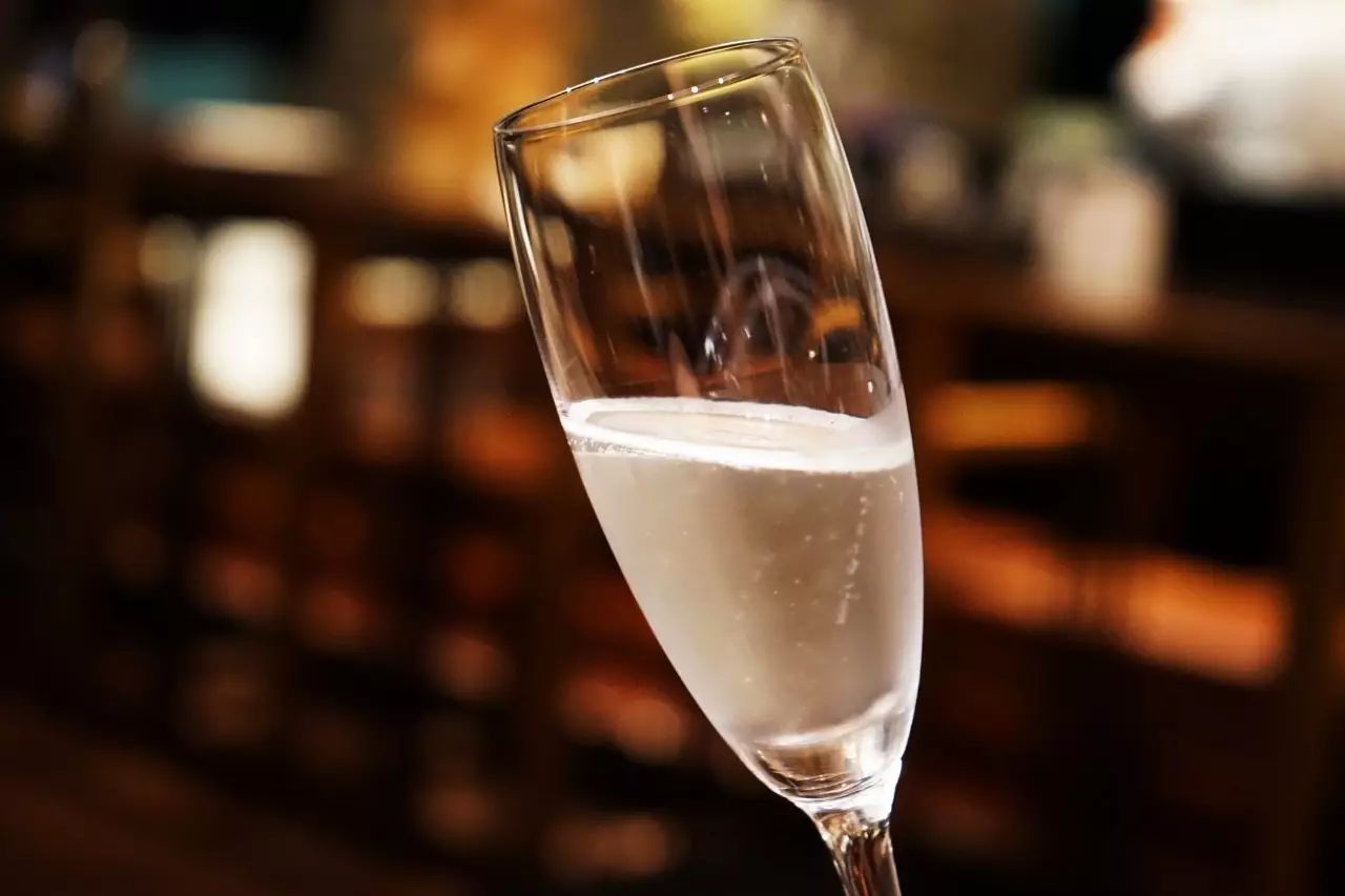 水与水,米与酒|外滩六号,东京和食