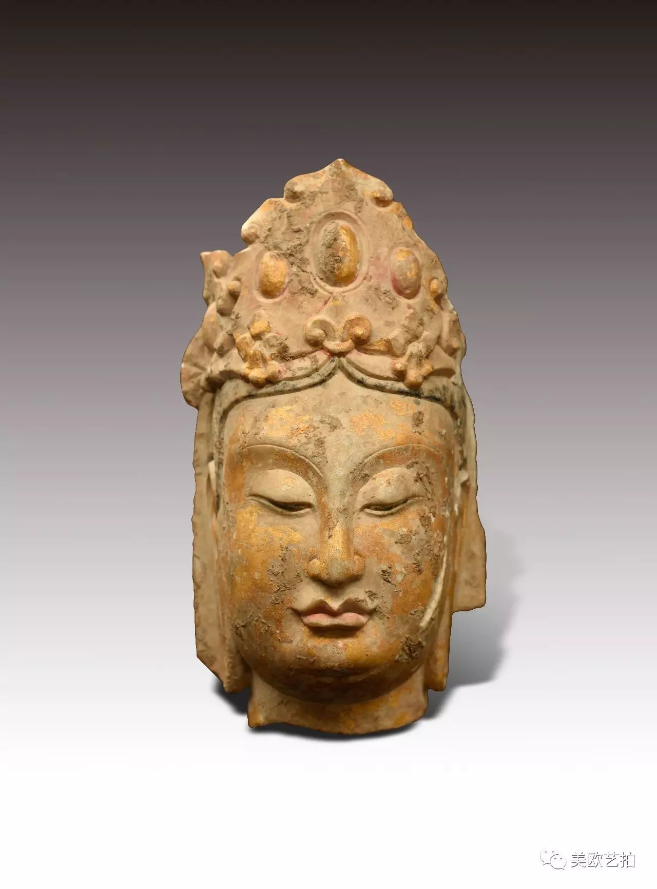 爱德华将军旧藏中国艺术珍品将花落谁家？