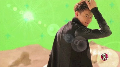 豆瓣日记:没看过这九个男明星耍帅，不足以谈人生