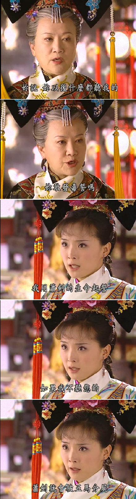 还有比这更尴尬的首次约会吗？女子捡屎被卡住